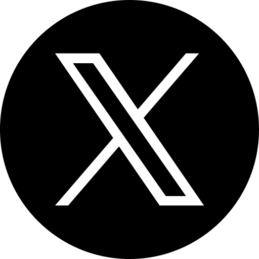 Logo X (Twitter)